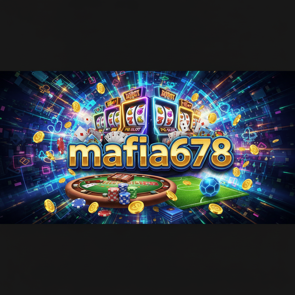 mafia678