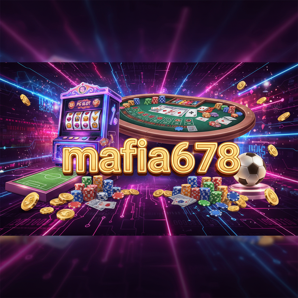 mafia678