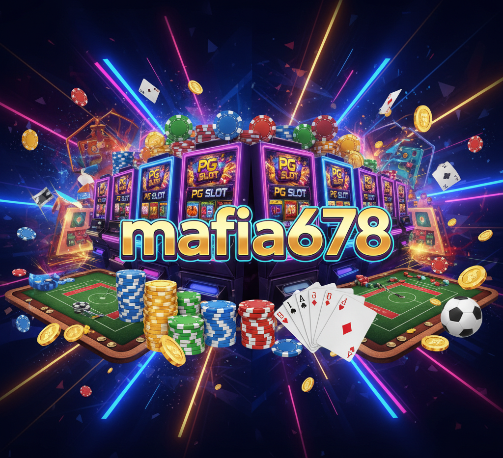 mafia678
