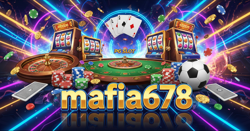 mafia678